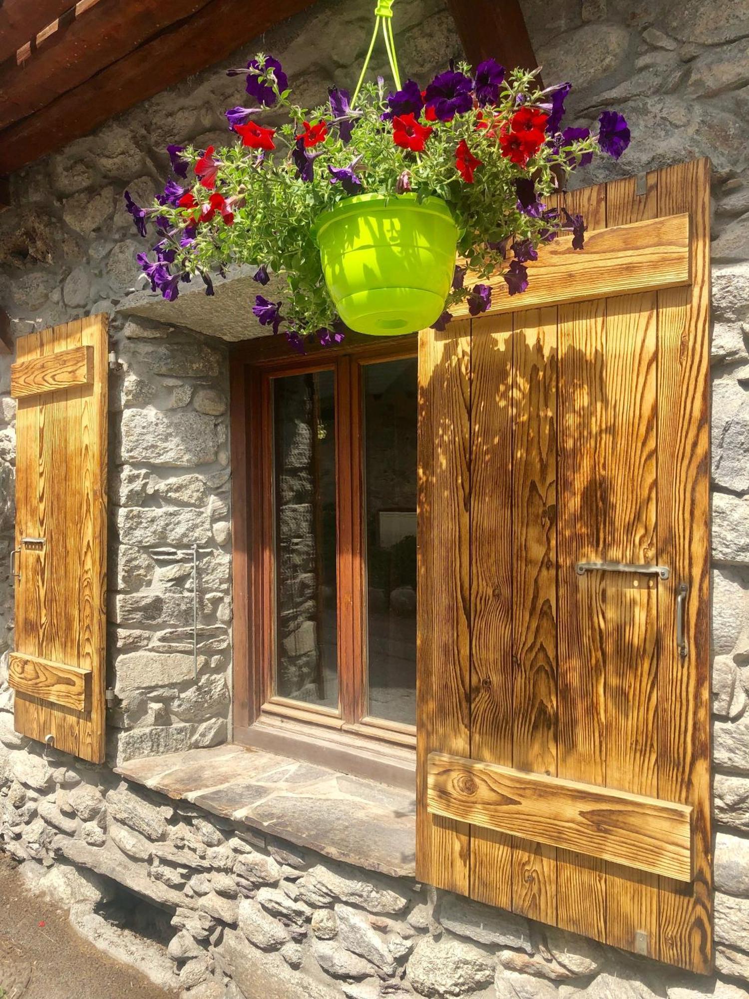 Marmotte Mountain Manor Villa Chamonix Eksteriør bilde