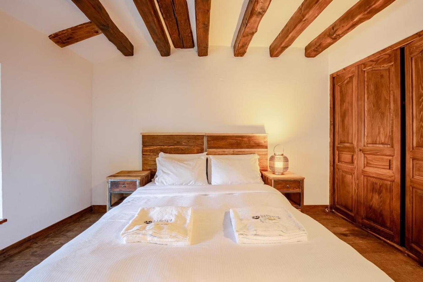 Marmotte Mountain Manor Villa Chamonix Eksteriør bilde